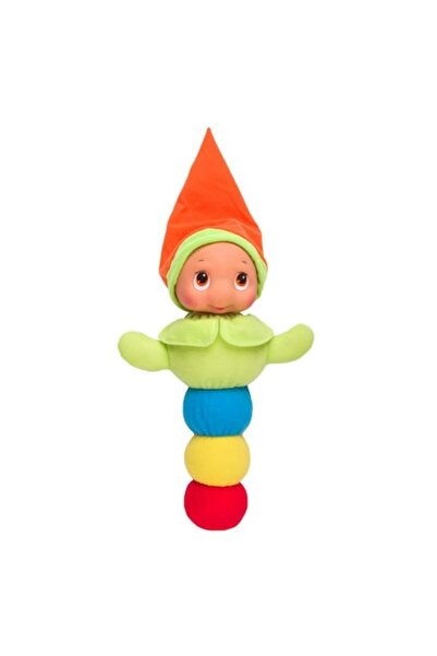 OEM Colorful Elf with Sound & Light - 32 cm
