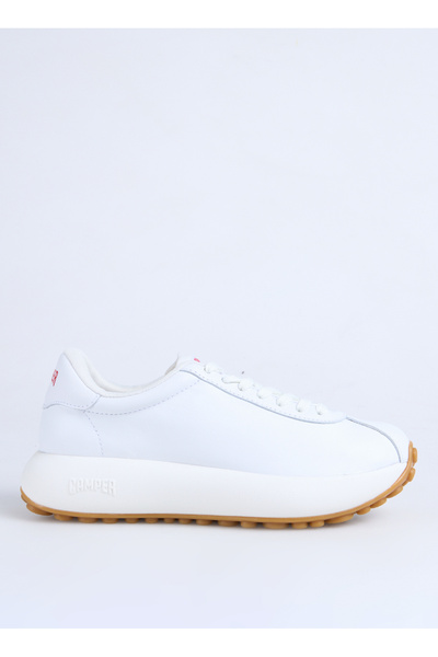 CAMPER Beyaz Kadın Sneaker K201853-002