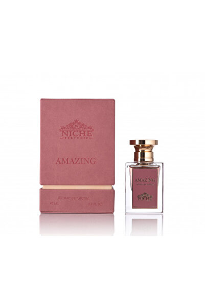 Niche Amazing Eau de Parfum 65 ml