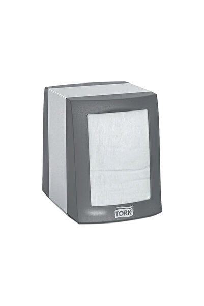 TORK Dispenser pentru servetele de masa Fastfold