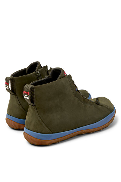CAMPER Koyu Yeşil Erkek Bot Peu Pista GM