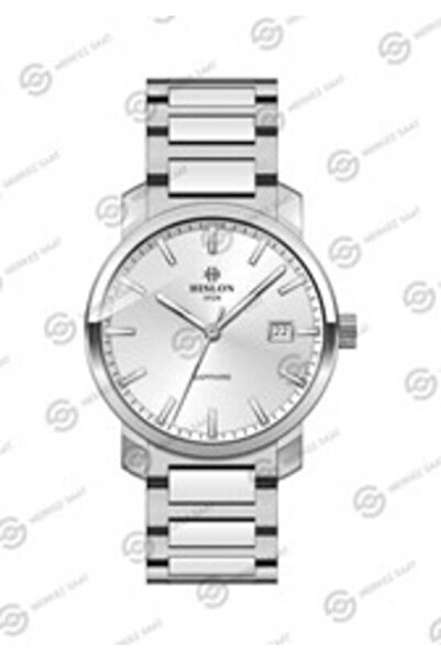 Hislon Cl214S-02Ss Men's Watch