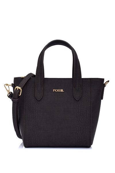 Fossil Kahve Kadın Çapraz Çanta 05FM25K1254