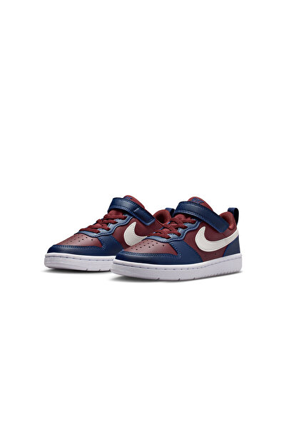 Nike Court Borough Low Recraft (Ps) Children's Casual Shoes