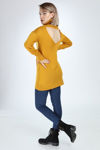 MA ananas Sweater Sweater