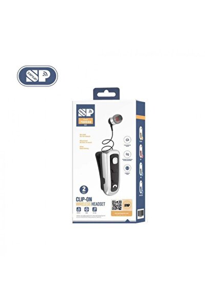 iSNUP Wireless Sports Earbud