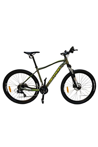 Devron Bicicleta Mtb Riddle RM1.9 2025 - 29 Inch, XL, Verde