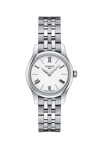 TISSOT Γυναικείο Ρολόι Tradition T0630091101800