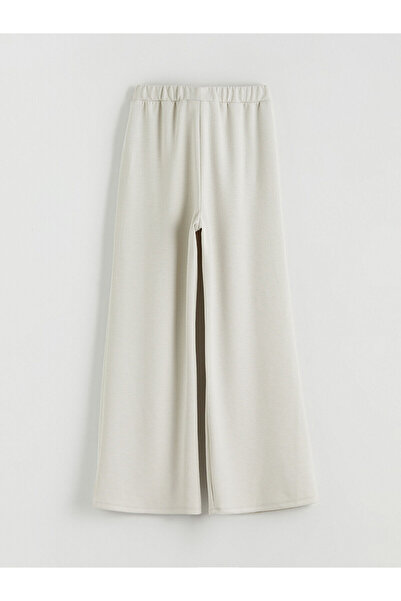 LC Waikiki Pantaloni de trening pentru fete cu talie elastică