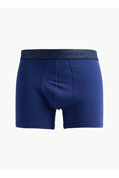 Fabrika Boxer, 2XL, Lacivert