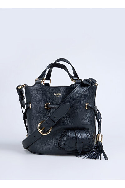 Lancel Siyah Kadın Çapraz Çanta A1010910TU