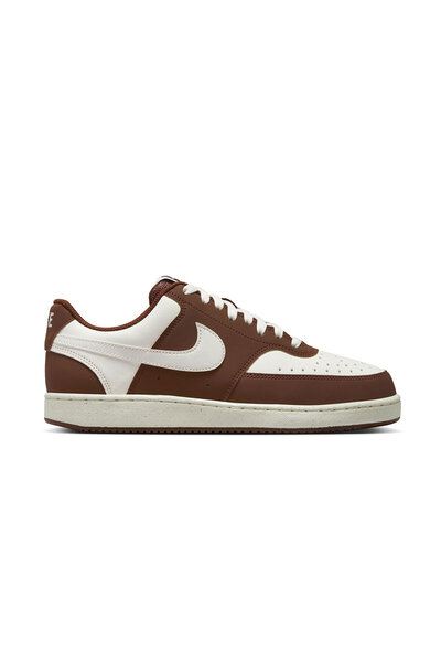 Nike W Court Vision Lo P Nbk Women's Casual Shoes