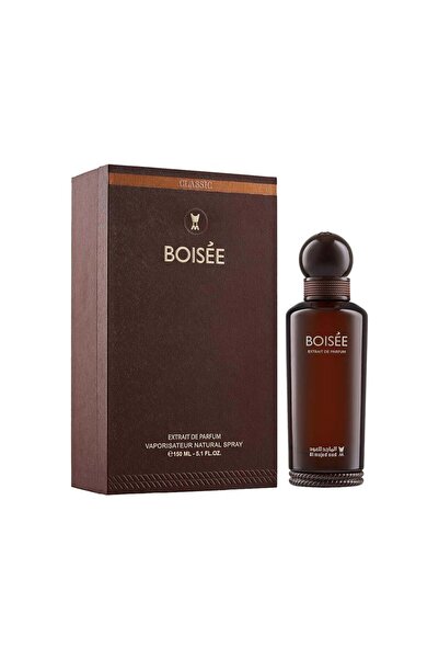 Al Majed for Oud Almajed Oud Boisee Eau De Parfum for Unisex 150 ml