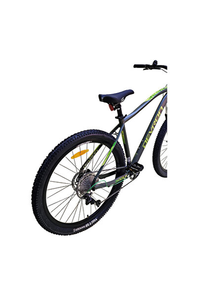 Devron Bicicleta Mtb Riddle RM4.9 2022 - 29 Inch, L, Verde