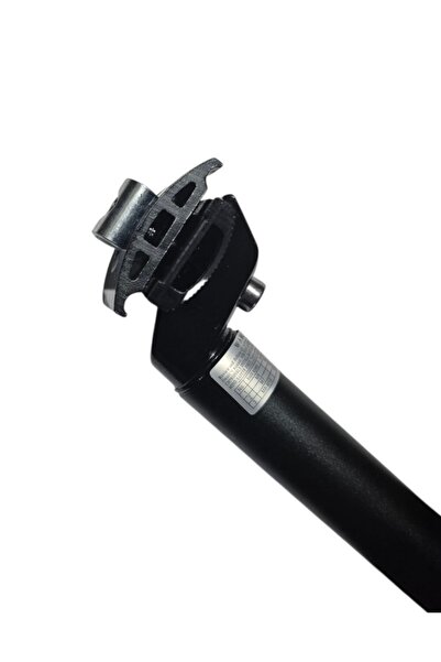 ZAFER TİCARET Bisiklet sele borusu alüminyum Kızaklı 27.2-40cm