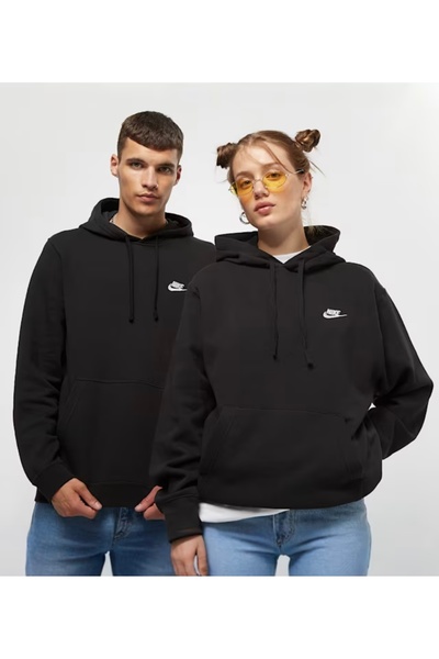 Nike Sportswear Club Fleece Erkek Günlük Sweat Shirt(cool trend store)