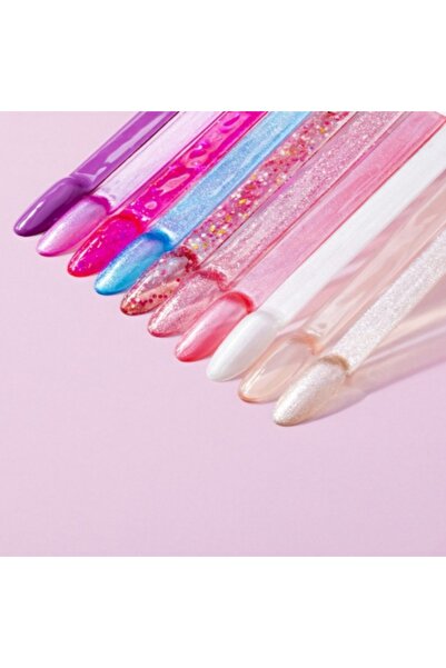 NTN PREMIUM Semi-permanent nail polish TPO free 256 Impression