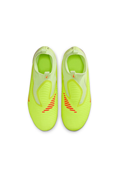 Nike Jr Phantom 6 High Acad Fg/Mg Youth Multi-Turf Soccer Cleats