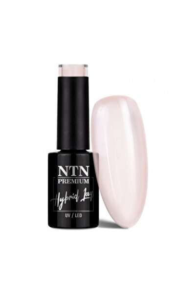 NTN PREMIUM Semi-permanent nail polish TPO free 261 Impression