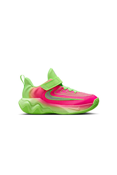 Nike Giannis immortality 4 (ps) children's basketball shoes