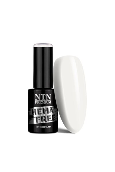 NTN PREMIUM Semi-permanent nail polish TPO free 035 Miss Universe Collection