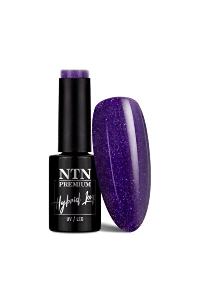 NTN PREMIUM Semi-permanent nail polish TPO free 263 Oriental Delice