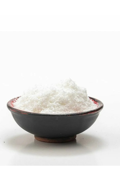 Turuncu Kuruyemiş Hindistan Cevizi Yağlı 200 gr