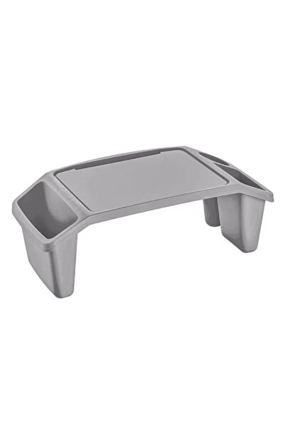 OEM Masă de lucru gri din plastic pentru copii (pat/scaun)