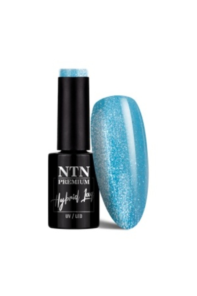 NTN PREMIUM Semi-permanent nail polish TPO free 288 Springtime selfie