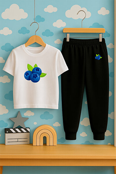 SVART WEAR Φούτερ με στάμπα 100% βαμβάκι, μοντέρνο και μοντέρνο