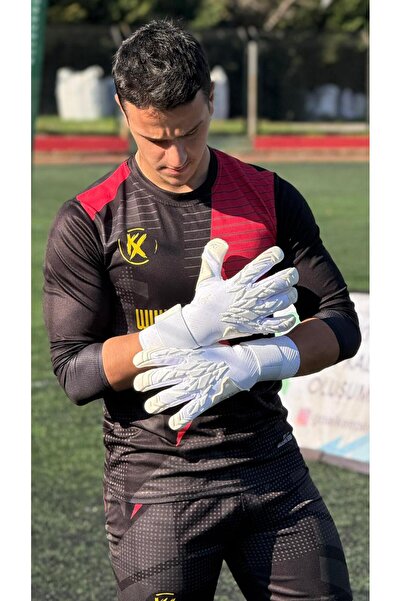 KXSPOR Yeni Kx ‘CRAZY’ Profesyonel Kaleci Eldiveni