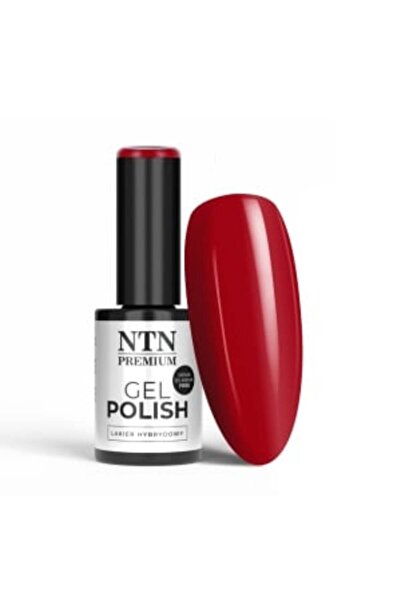 NTN PREMIUM Semi-permanent nail polish TPO free 268 Oriental Delice