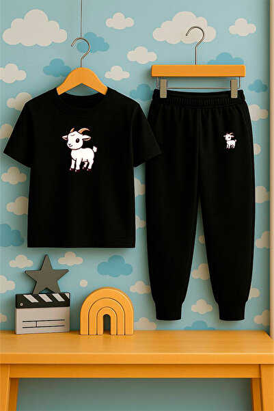 SVART WEAR Φούτερ με στάμπα 100% βαμβάκι, μοντέρνο και μοντέρνο