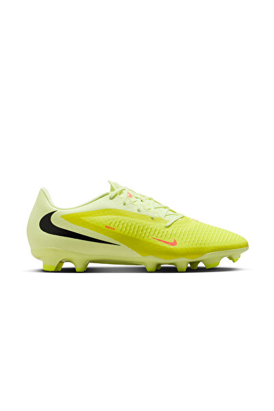 Nike Phantom 6 low acad fg/mg unisex grass floor cleats
