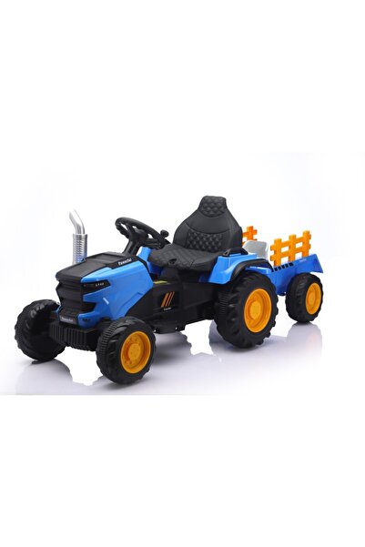 SPLENDOR Electric ride-on car for children with remote control, BJSD6603BLUE