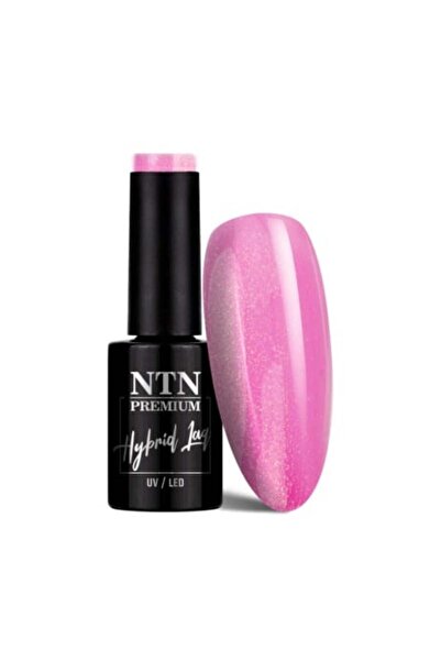 NTN PREMIUM Semi-permanent nail polish TPO free 285 Springtime selfie