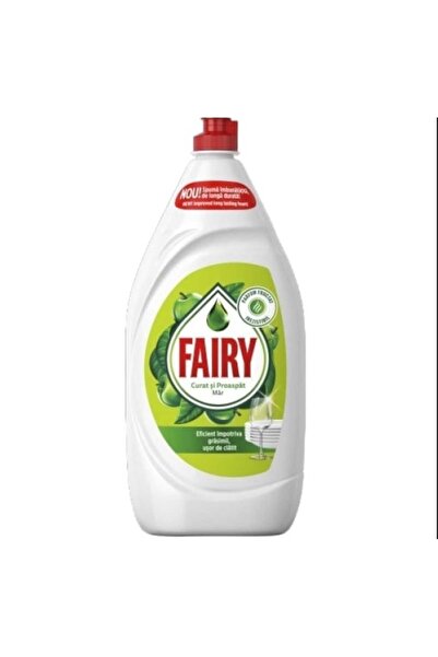 Fairy Mar Dishwashing Detergent 1350ml