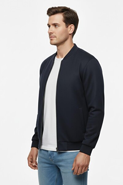 DYNAMO Men's Plus Size Transitional Hakim Collar Suede Sports Coat Bgl-St05015