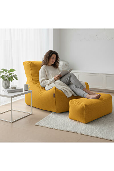 PATARA HOME 2'li Velvet Model Armut Koltuk& Kaymaz Taban Koltuk % Oyuncu Koltuğu