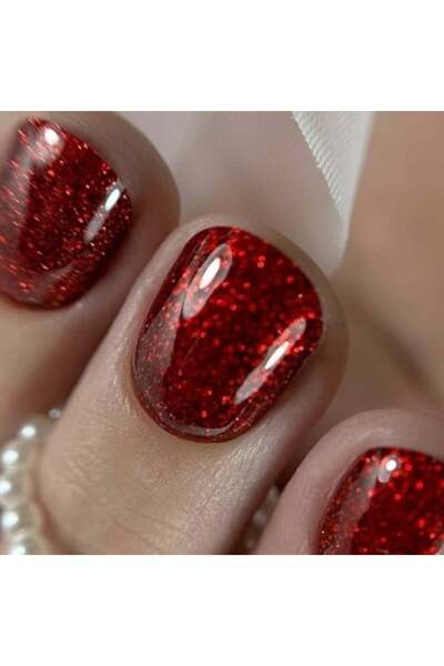NTN PREMIUM Semi-permanent nail polish TPO free 068 After Midnight Collection