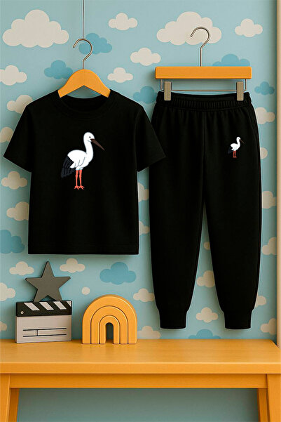 SVART WEAR Φούτερ με στάμπα 100% βαμβάκι, μοντέρνο και μοντέρνο