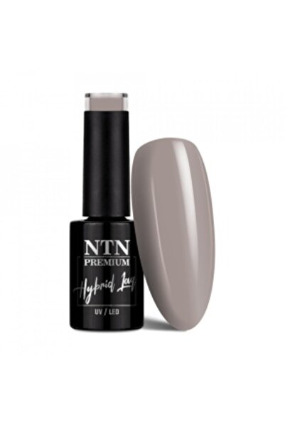 NTN PREMIUM Semi-permanent nail polish TPO free 010 Topless Collection