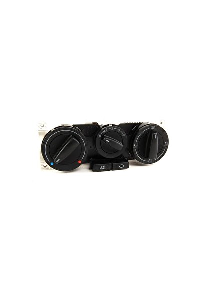 TWP Germany Golf 4-bora 1998-2004 -Polo-polo classıc 2000-2002 Klima Kontrol ...
