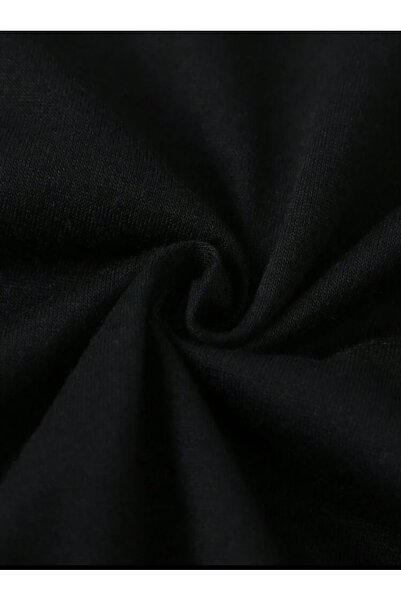 SVART WEAR Φούτερ με στάμπα 100% βαμβάκι, μοντέρνο και μοντέρνο