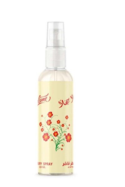 sedr Alkhaleej Sidr Al Khaleej Perfumed Water 125ml