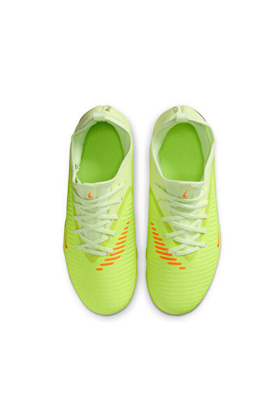 Nike Jr Phantom 6 Low Acad Fg/Mg Youth Multi Turf Soccer Cleats