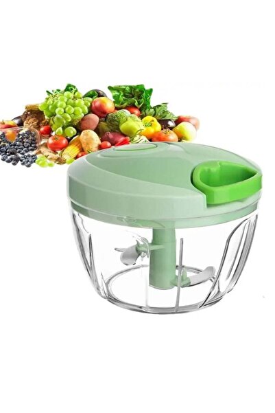 The comprehensive house مفرمة يدوية