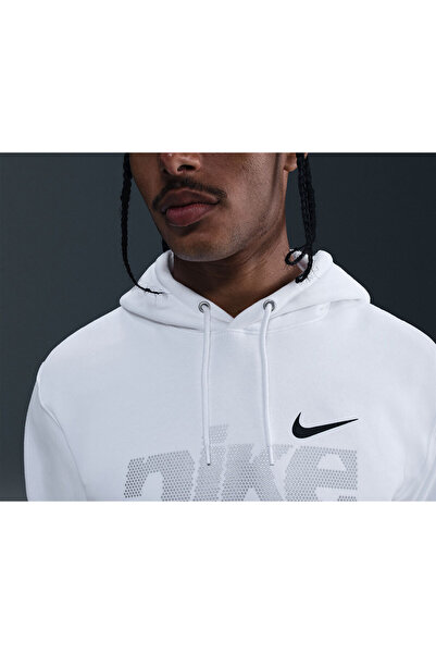 Nike M Nk Club Bb Po Hdy Swsh Sport Men's Casual Sweatshirts