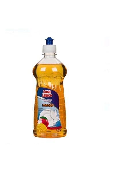 Casa Labico Detergent de vase cu mango - 500 ml