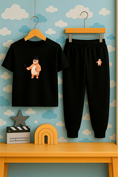 SVART WEAR Φούτερ με στάμπα 100% βαμβάκι, μοντέρνο και μοντέρνο